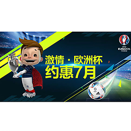 2016欧洲杯图片