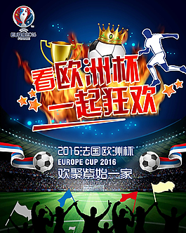 2016足球欧洲杯图片