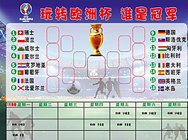 欧洲杯8强竞猜图片