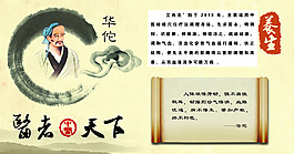华佗psd源文件