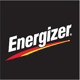 energizer简单logo设计
