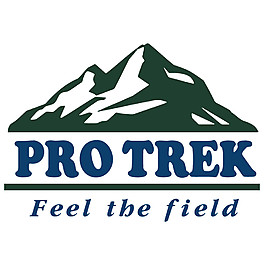 PRO TREK山峰logo设计