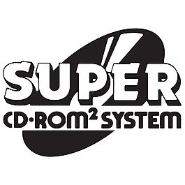超级CD*RON系统标志logo设计