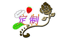 定制