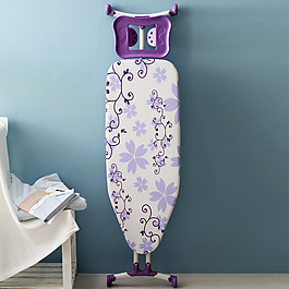 简洁家居烫衣板