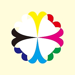 色彩标示