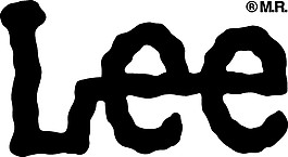 LEE-个性化logo素材矢量图