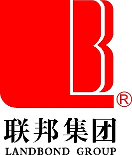 联邦集团LOGO设计矢量素材