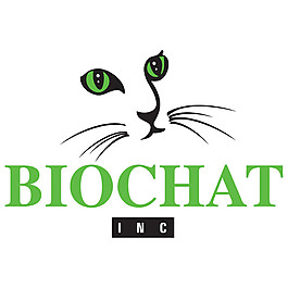 猫脸图标Logo