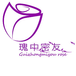 香水logo