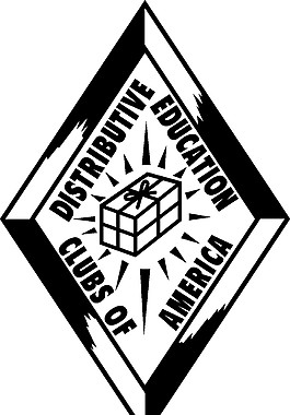 时尚个性LOGO元素设计矢量