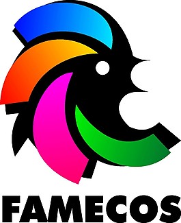 时尚LOGO元素设计矢量