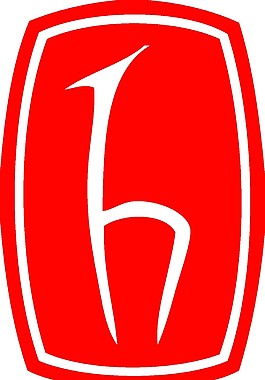 时尚个性LOGO元素设计