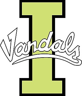 时尚个性LOGO元素设计矢量素材
