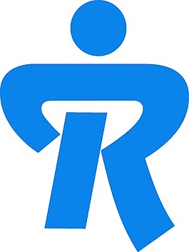 时尚个性LOGO元素设计矢量素材
