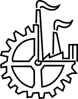 时尚个性LOGO元素设计