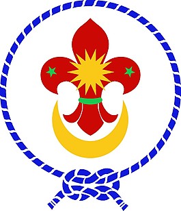 时尚个性LOGO元素设计矢量