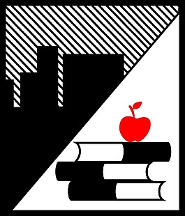 时尚个性LOGO元素设计矢量素材