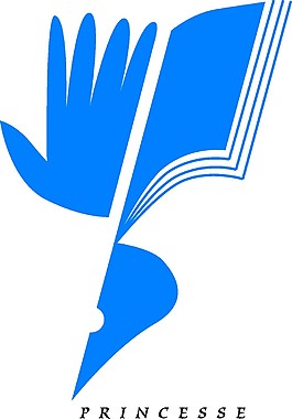 时尚个性LOGO元素设计矢量