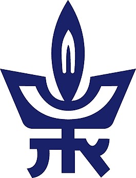 时尚个性LOGO元素设计矢量