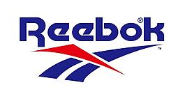 Reebok品牌LOGO