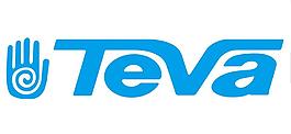 Teva品牌LOGO