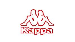 Kappa品牌LOGO