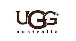 UGG品牌LOGO