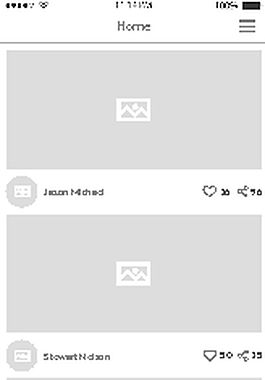 社交平台制作素材