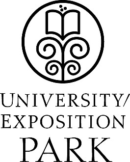 时尚个性LOGO元素设计矢量素材