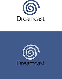 时尚个性LOGO元素设计矢量素材