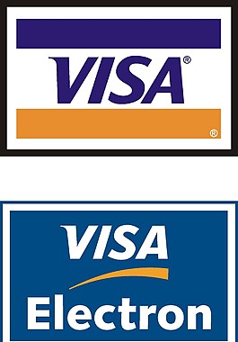 时尚个性LOGO元素设计矢量素材