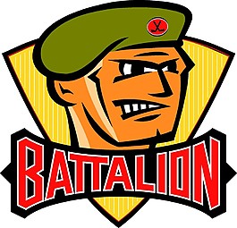人物LOGO元素设计矢量