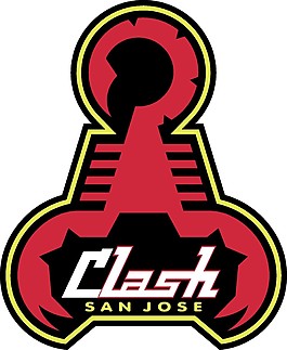 时尚个性LOGO元素设计矢量