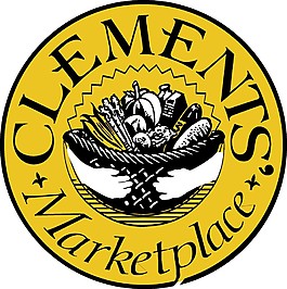 时尚个性LOGO元素设计矢量
