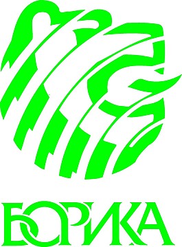 时尚个性LOGO元素设计矢量