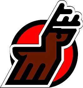时尚个性LOGO元素设计矢量