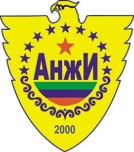 时尚个性LOGO元素设计矢量