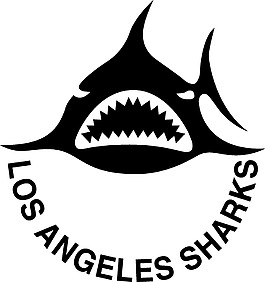 时尚个性LOGO元素设计矢量