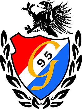 时尚个性LOGO元素设计矢量