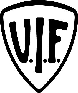 时尚个性LOGO元素设计矢量