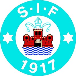 时尚个性LOGO元素设计矢量