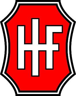 时尚个性LOGO元素设计矢量