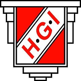 时尚个性LOGO元素设计矢量素材