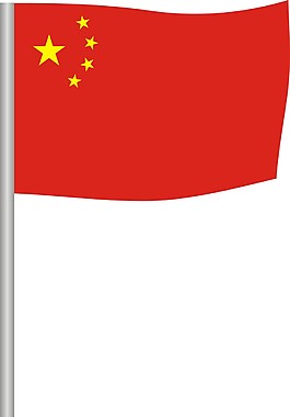 五星红旗