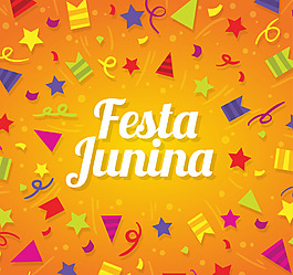 激情夏季素材背景