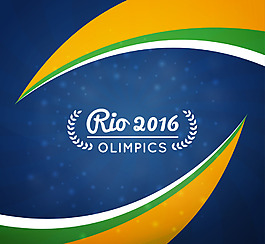 巴西螺旋背景素材