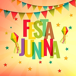 六月节素材背景