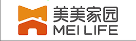 美美家园 LOGO