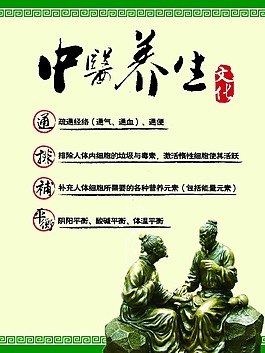 中医养生
